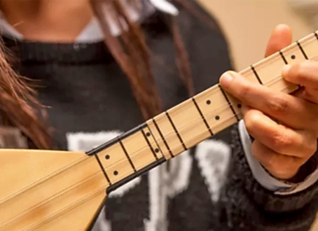 Bağlama Kursu&nbsp;Hakkında Merak Ettikleriniz