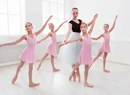 Bale Kursu&nbsp;Kızılay, Batıkent