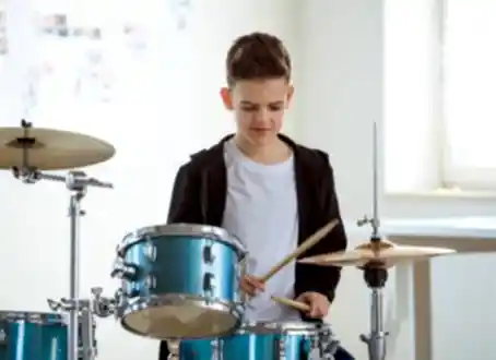 Bateri Çalmak İçin Ritim Duygusu Şart mı?