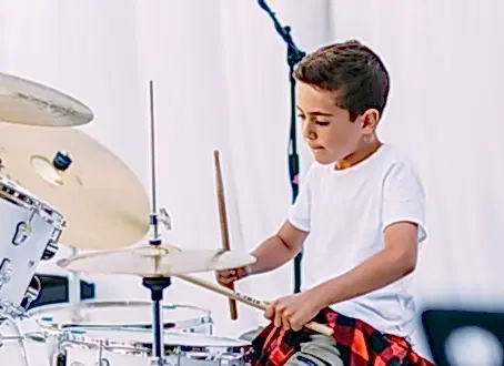 Bateri Çalmayı Öğrenmek Ne Kadar Sürer?