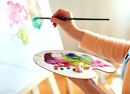 Çayyolu Resim Kursu