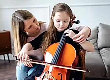 Çello Çalmak Nasıl Öğrenilir?