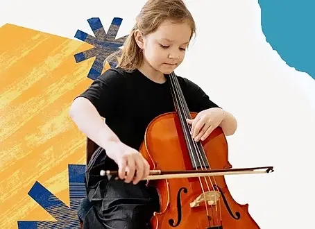 Çello Eğitimi