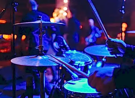 Davul (bateri) çalma nasıl öğrenilir?