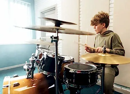 Davul Çalmak Beyni Nasıl Geliştirir?