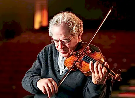 Dünyaca Ünlü Keman Virtüözleri