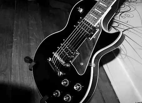 Elektro Gitarın Tarihçesi