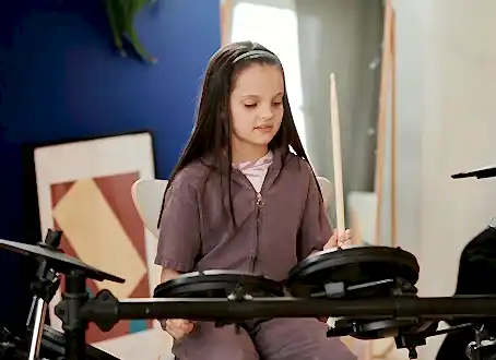 Evde Davul Çalışmak Mümkün mü?