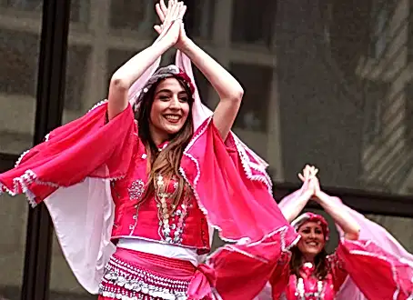 Halk Danslarının Kültürel ve Tarihsel Önemi