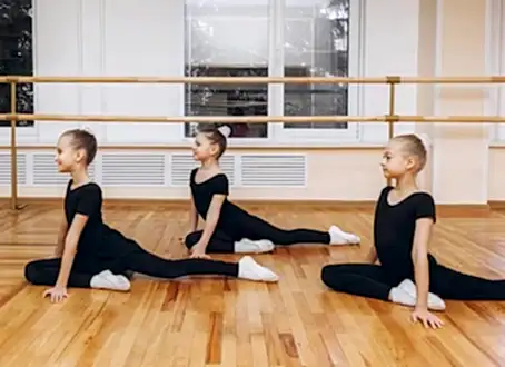 Jimnastik Yapmanın Vücuda Faydaları