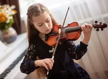 Keman akordu nasıl yapılmalı?