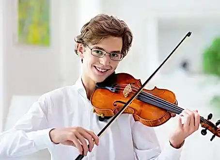 Keman Çalmanın Faydaları