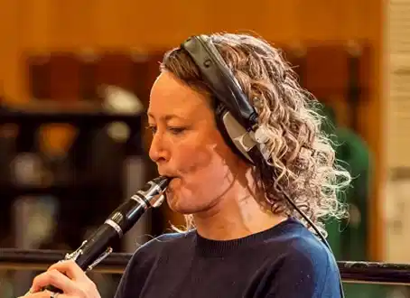 Klarnetlerde Bek Seçimi