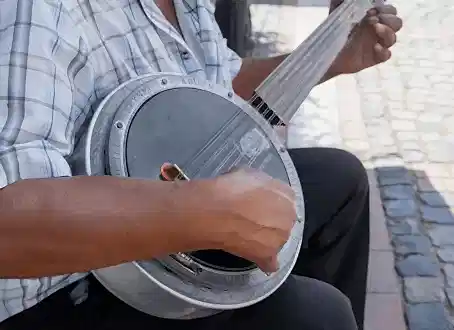 Neden Cümbüş Çalmalı?