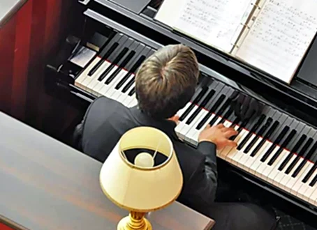 Piyano Çalmak Zekâyı Geliştirir mi?