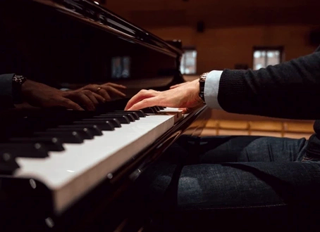 Piyanonun Tarihçesi