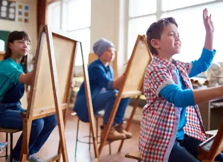 Resim Kursunun İnsana Kattığı Faydalar