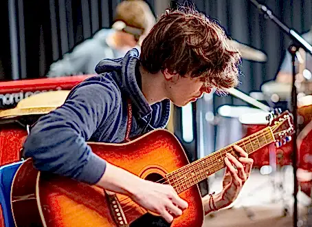 Sanat Okulu Çayyolu, Ümitköy