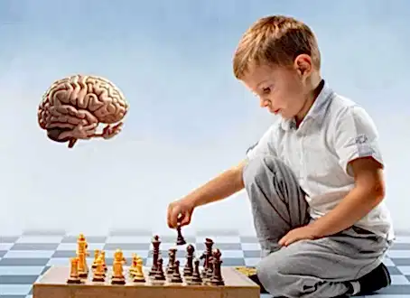 Satranç Oynamak Beyni Nasıl Geliştirir?