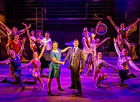 Tiyatro Kursu Çayyolu