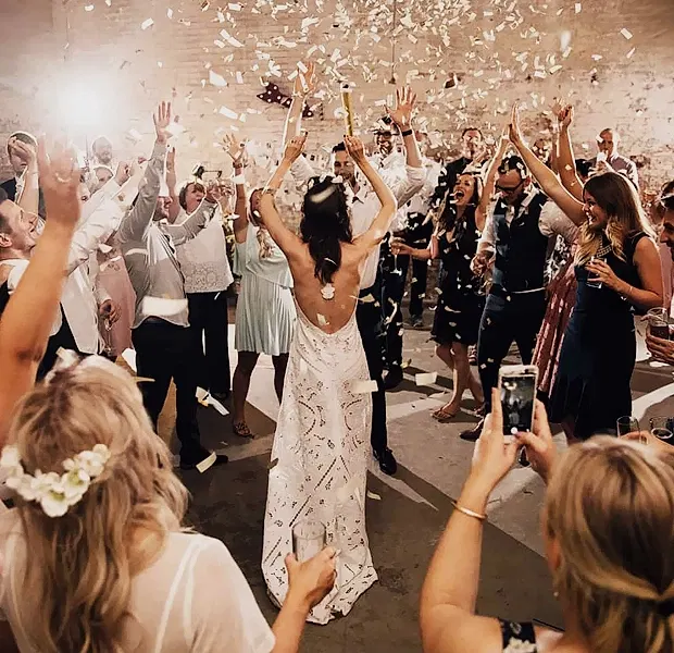 Düğün Dansı Kursu Ankara