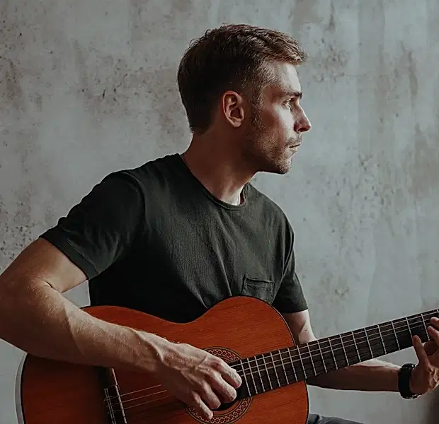 Flamenko Gitar Kursu