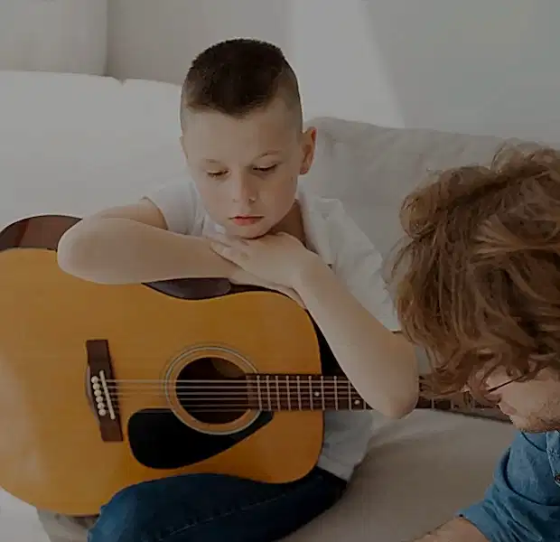 Klasik Gitar Kursu Ankara