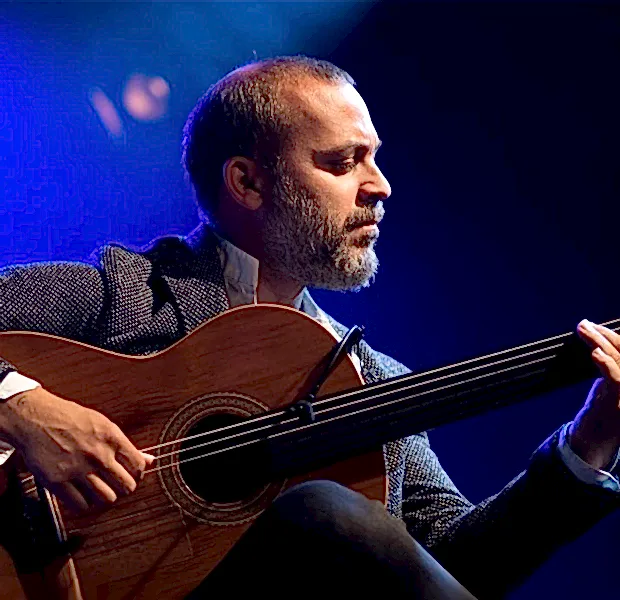 Perdesiz Gitar Kursu