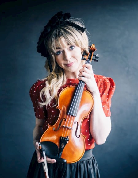 Lindsey Stirling