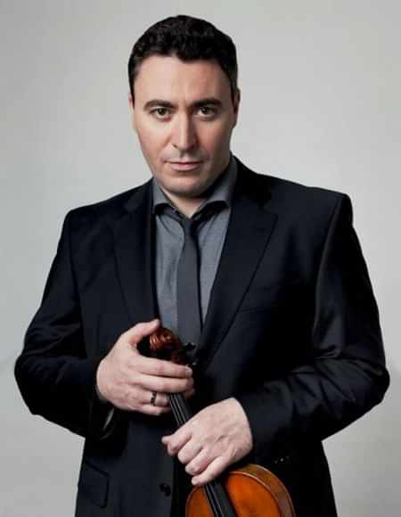Maxim Vengerov
